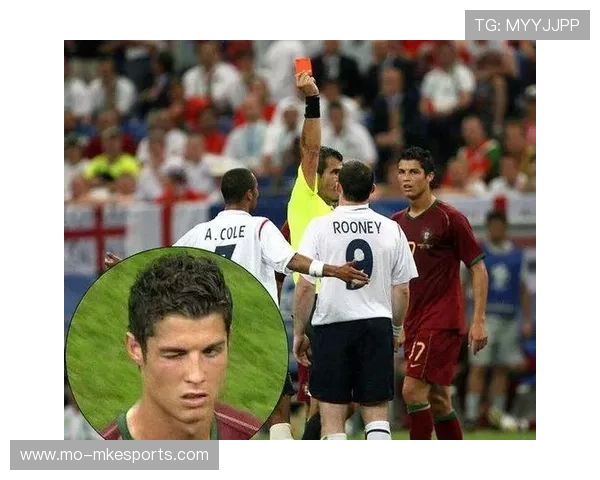 足球红牌纪录保持者盘点：红牌最多的十大球星排名揭秘